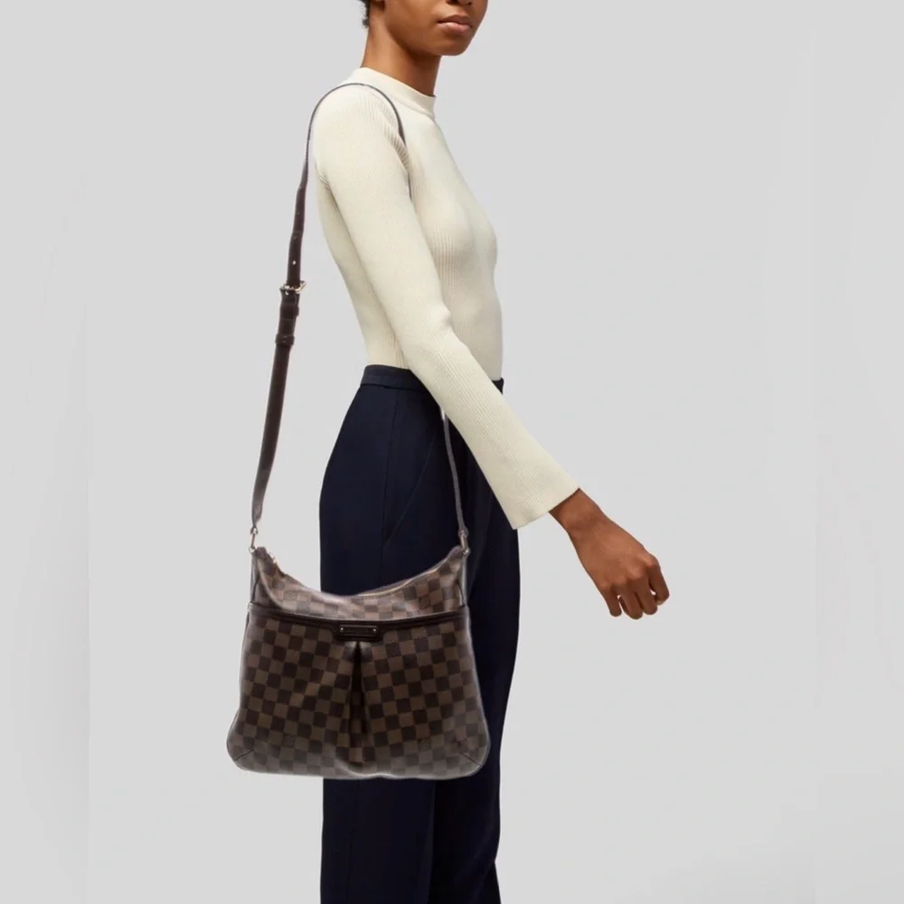 Louis Vuitton authentic louis